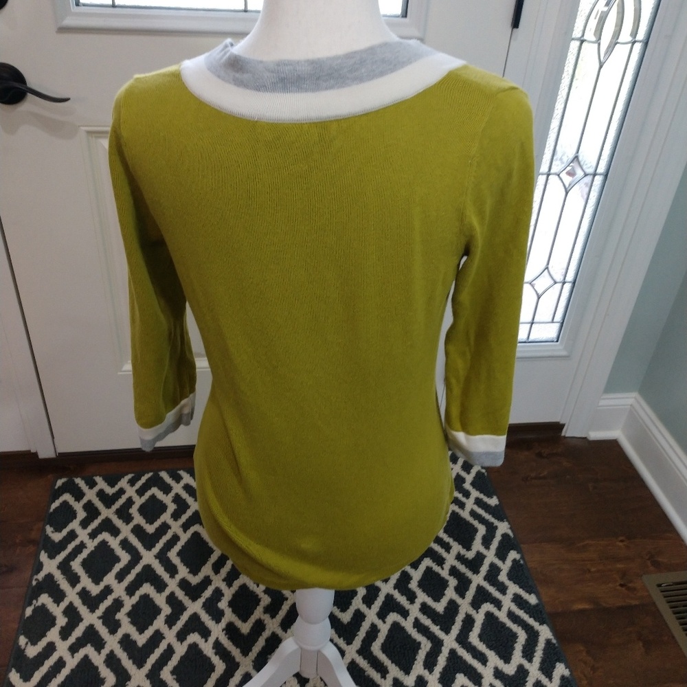 Banana Republic Top - Picture 3 of 3
